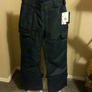 Arctix Woman's Snowsports cargo pants